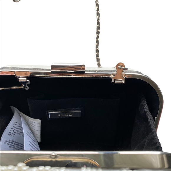 Y2K STYLE CLUTCH - Picture 5 of 5